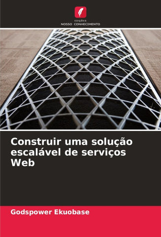 Construir uma solução escalável de serviços Web
