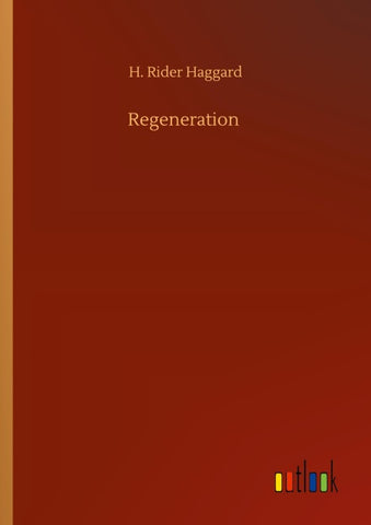 Regeneration