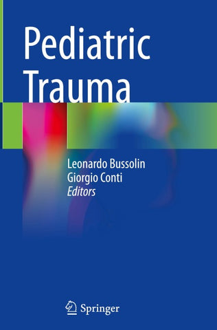Pediatric Trauma
