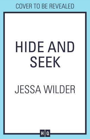 HIDE & SEEK PB