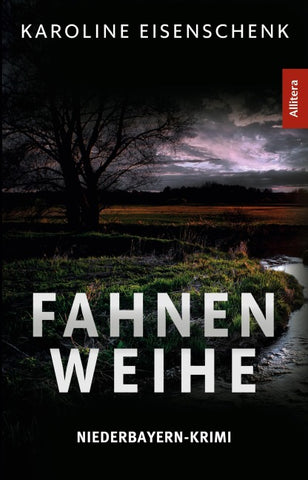 Fahnenweihe