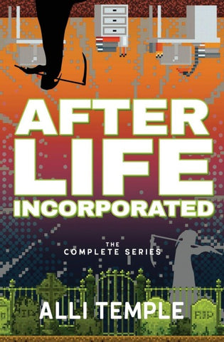 Afterlife Incorporated