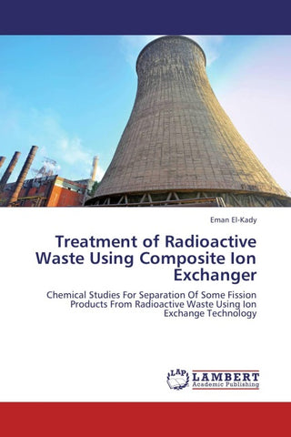 Treatment of Radioactive Waste Using Composite Ion Exchanger