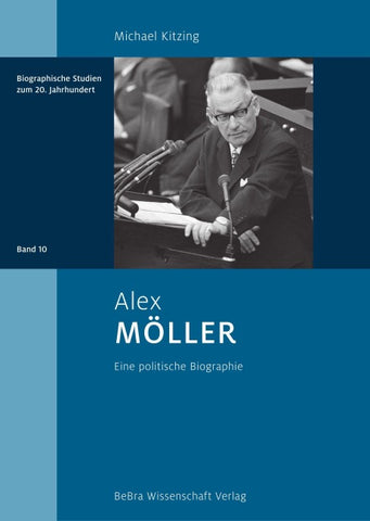 Alex Möller