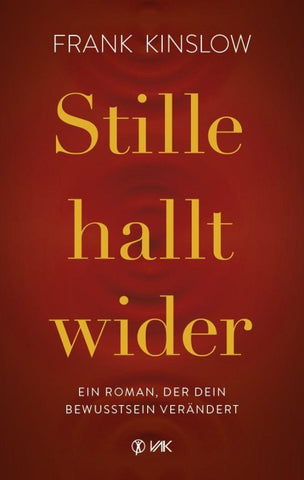 Stille hallt wider