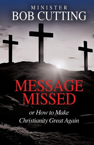 Message Missed