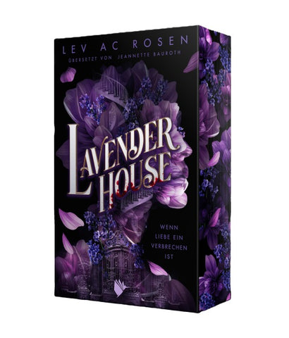 Lavender House