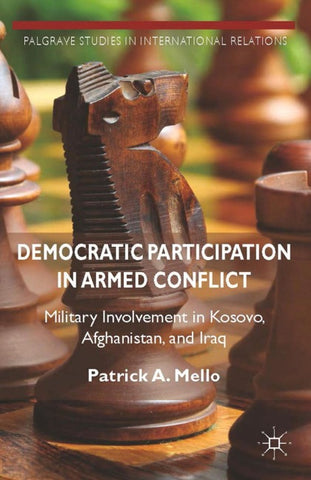 Democratic Participation in Armed Conflict