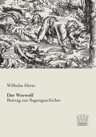 Der Werwolf