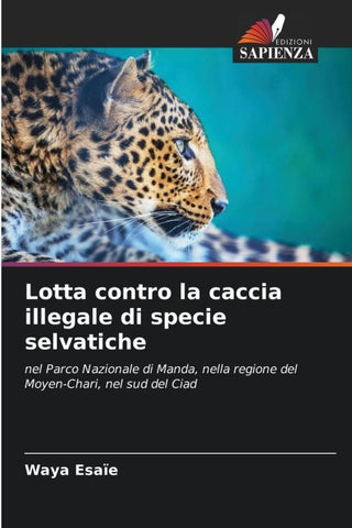 Lotta contro la caccia illegale di specie selvatiche