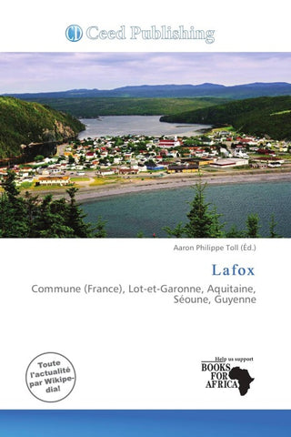Lafox