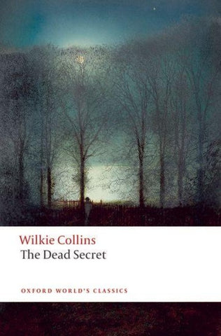 The Dead Secret