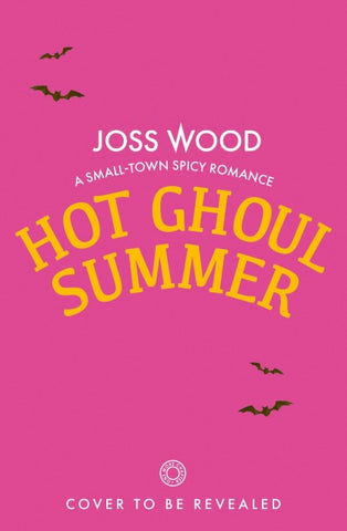HOT GHOUL SUMMER_HALLOWEEN PB