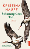 Schattengrünes Tal