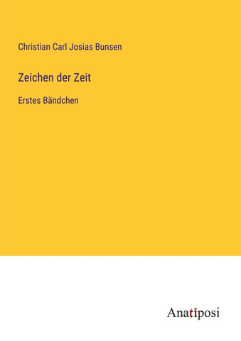 Zeichen der Zeit