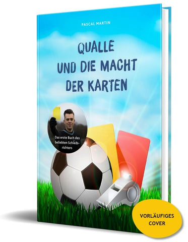 Qualle und die Macht der Karten