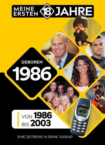 Geboren in 1986