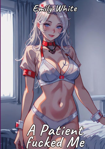 A Patient fucked Me