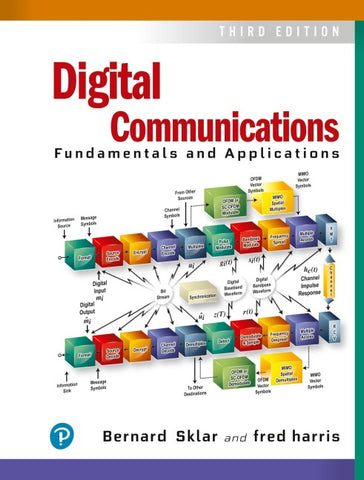 Digital Communications: Fundamentals and Applications
