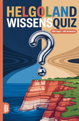 Helgoland Wissensquiz