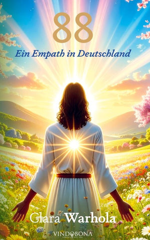 88 – Ein Empath in Deutschland