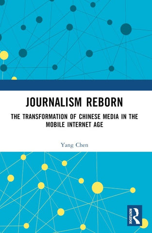 Journalism Reborn