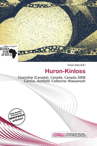 Huron-Kinloss