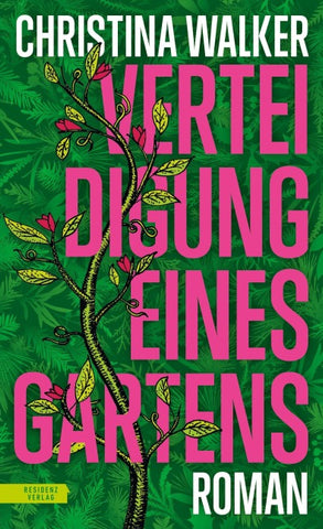Verteidigung eines Gartens