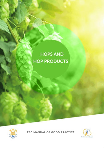 Hops and Hop Products