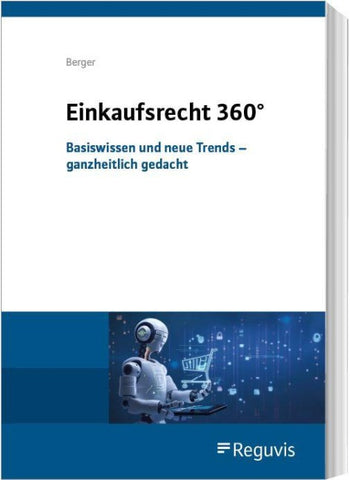 Einkaufsrecht 360°