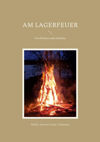 Am Lagerfeuer