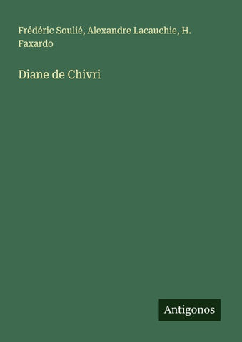 Diane de Chivri