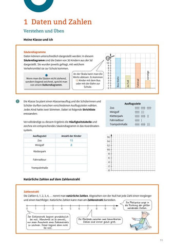 Elemente der Mathematik SI - Ausgabe 2023 für Niedersachsen