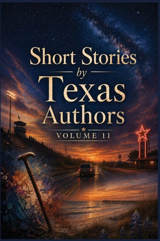 Short Stories by Texas Authors