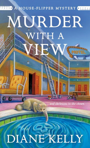 Murder with a View