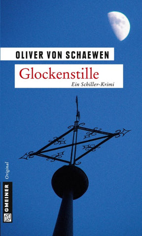 Glockenstille