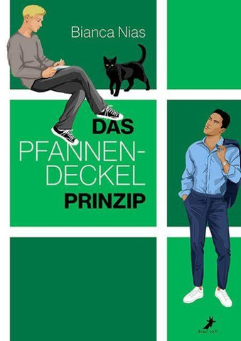 Das Pfannendeckel Prinzip