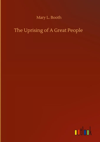 The Uprising of A Great People