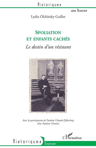 Spoliation et enfants cachés