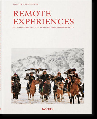 Remote Experiences