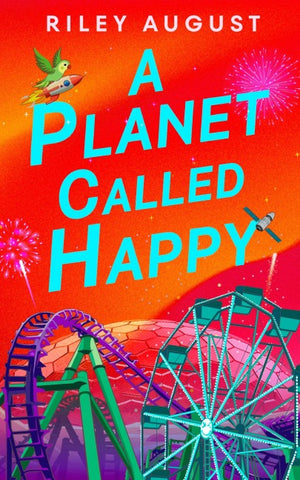 A Planet Called Happy