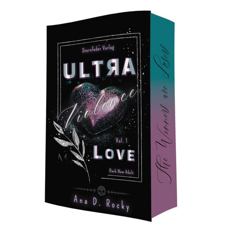 Ultra Violence - Love