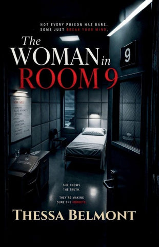 The Woman in Room 9