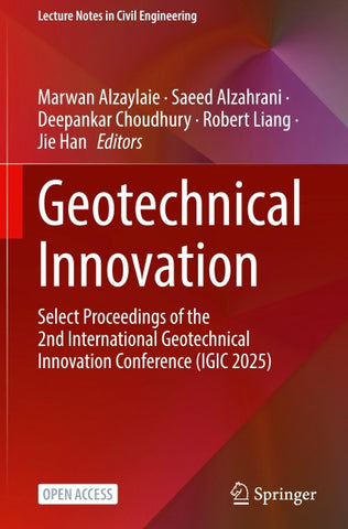 Geotechnical Innovation