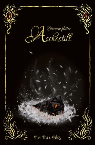 Sternensplitter - Aschestill