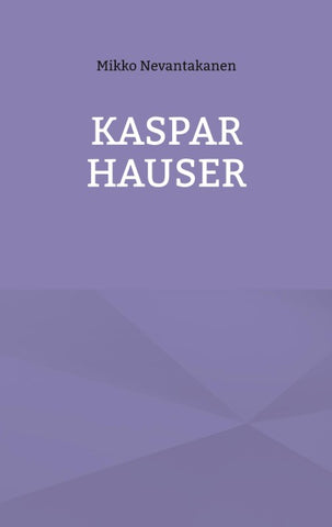 Kaspar Hauser
