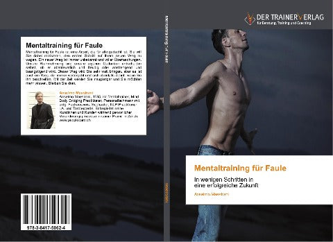 Mentaltraining für Faule