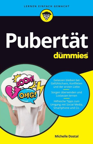 Pubertät für Dummies