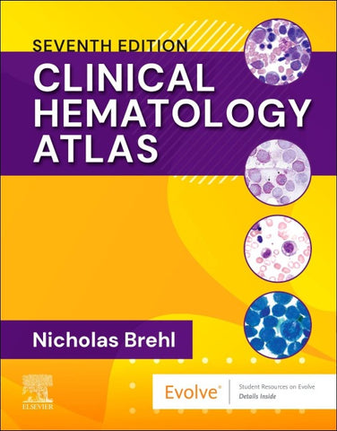 Clinical Hematology Atlas