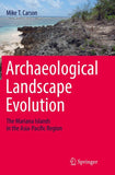 Archaeological Landscape Evolution